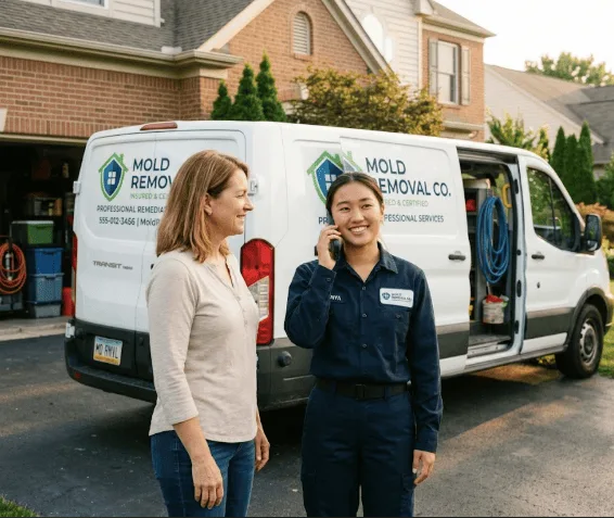 Crawlspace Mold Remediation Huntingdon, TN FAQs